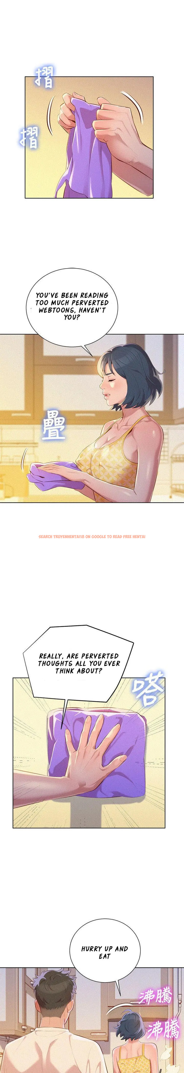 Read Hentai Image 5 247 in comic What Do You Take Me For? - Chapter 36 - hentaitnt.net