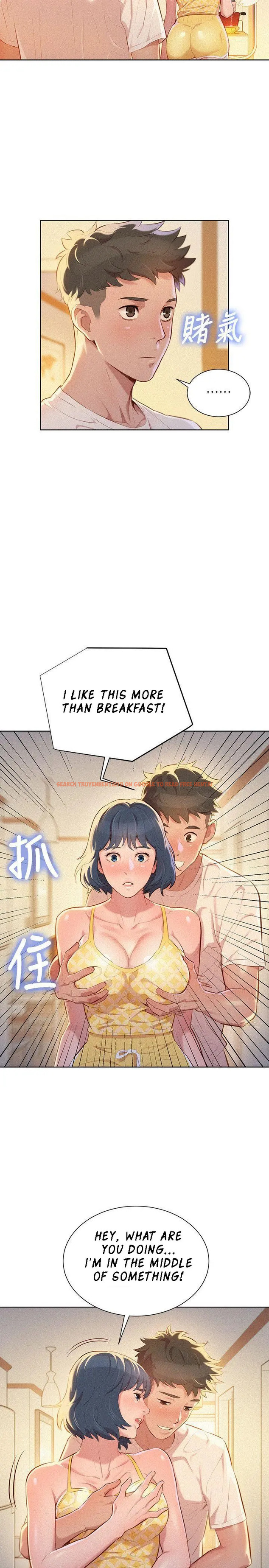 Read Hentai Image 6 247 in comic What Do You Take Me For? - Chapter 36 - hentaitnt.net