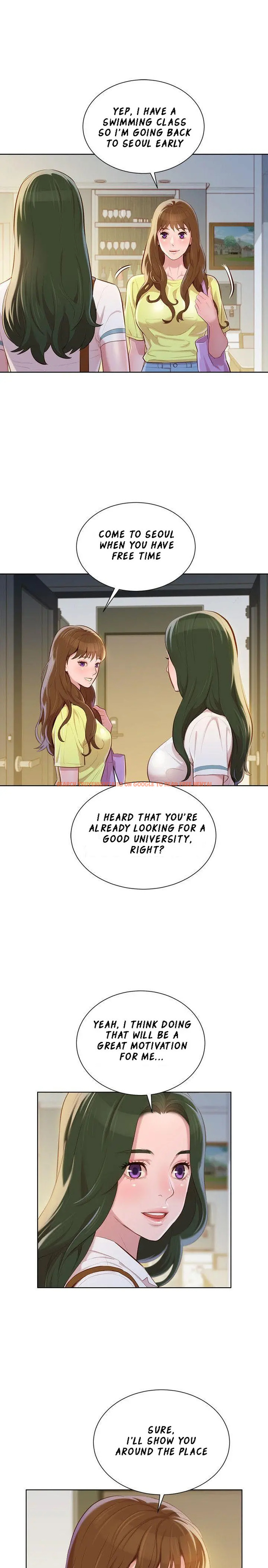Read Hentai Image 12 247 in comic What Do You Take Me For? - Chapter 37 - hentaitnt.net