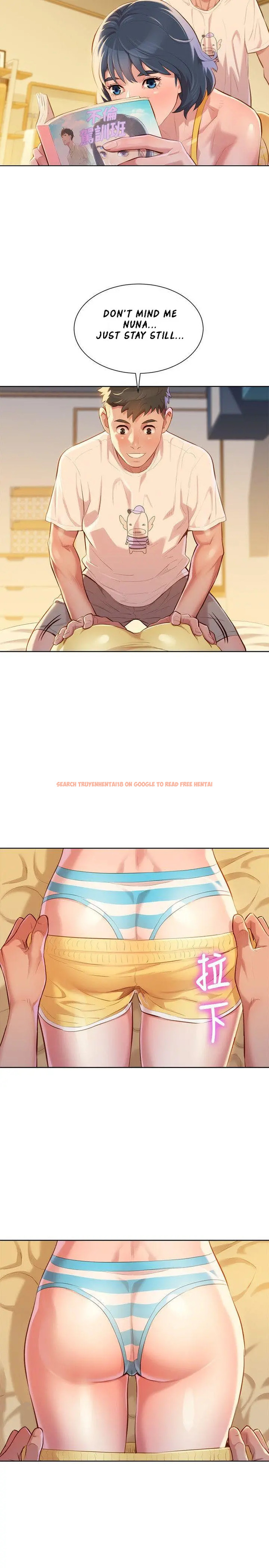 Read Hentai Image 16 247 in comic What Do You Take Me For? - Chapter 37 - hentaitnt.net