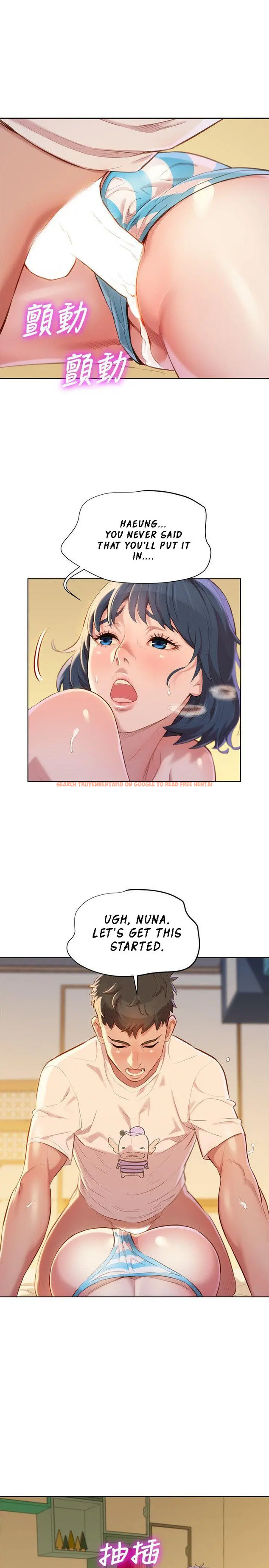 Read Hentai Image 21 247 in comic What Do You Take Me For? - Chapter 37 - hentaitnt.net