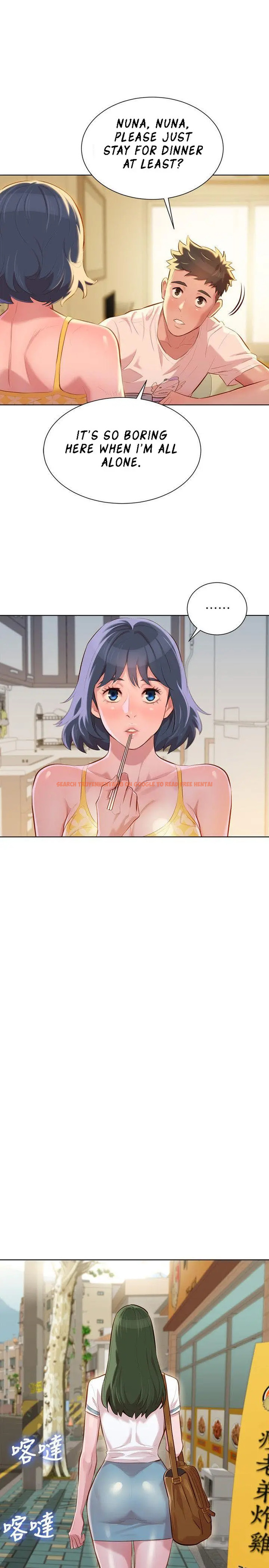 Read Hentai Image 9 247 in comic What Do You Take Me For? - Chapter 37 - hentaitnt.net