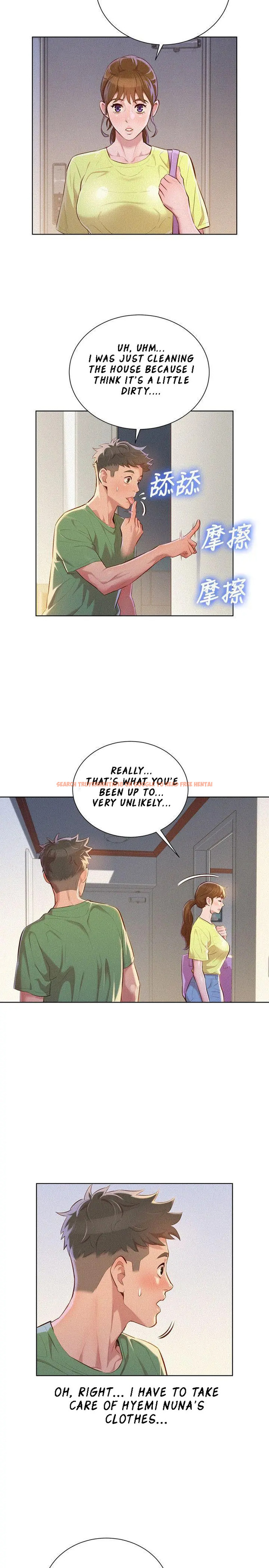 Read Hentai Image 10 247 in comic What Do You Take Me For? - Chapter 38 - hentaitnt.net
