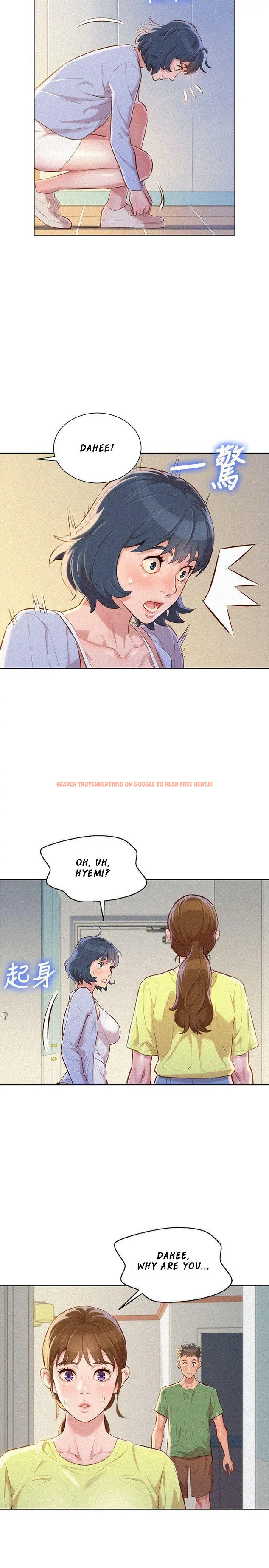 Read Hentai Image 13 247 in comic What Do You Take Me For? - Chapter 38 - hentaitnt.net