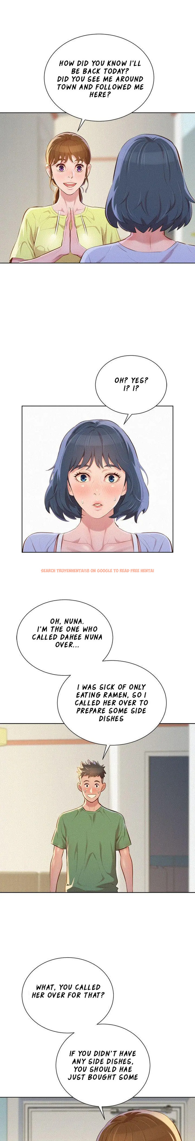 Read Hentai Image 15 247 in comic What Do You Take Me For? - Chapter 38 - hentaitnt.net