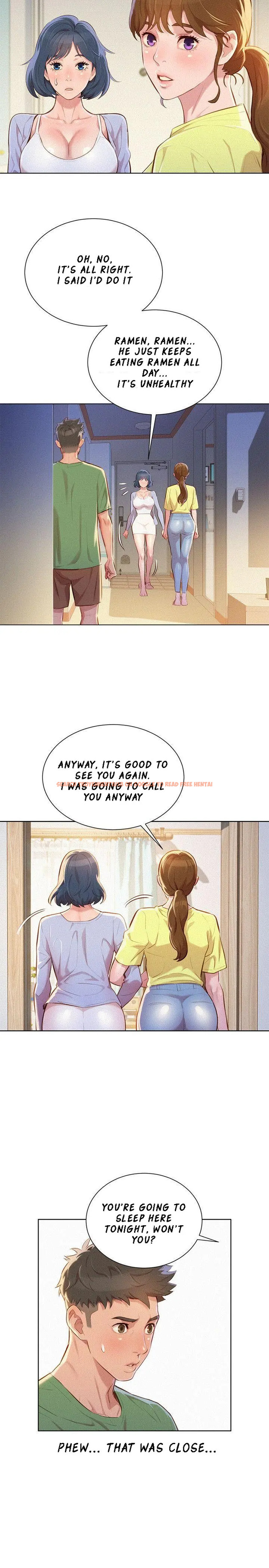 Read Hentai Image 16 247 in comic What Do You Take Me For? - Chapter 38 - hentaitnt.net