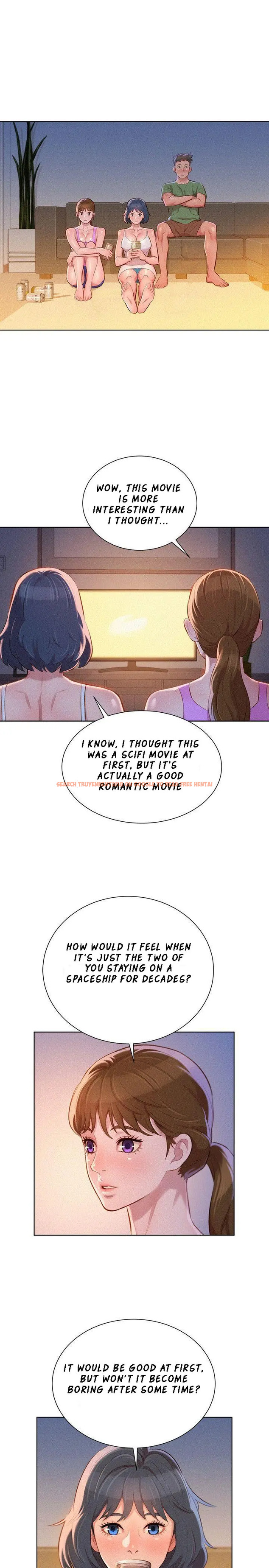 Read Hentai Image 18 247 in comic What Do You Take Me For? - Chapter 38 - hentaitnt.net