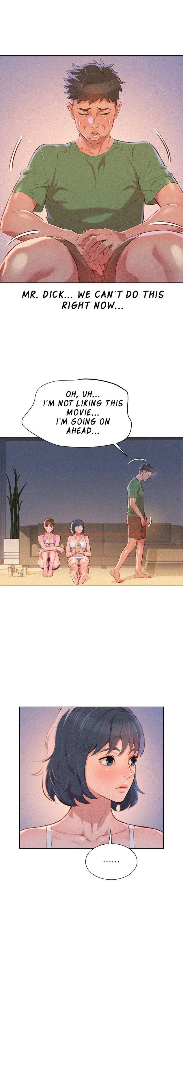 Read Hentai Image 24 247 in comic What Do You Take Me For? - Chapter 38 - hentaitnt.net