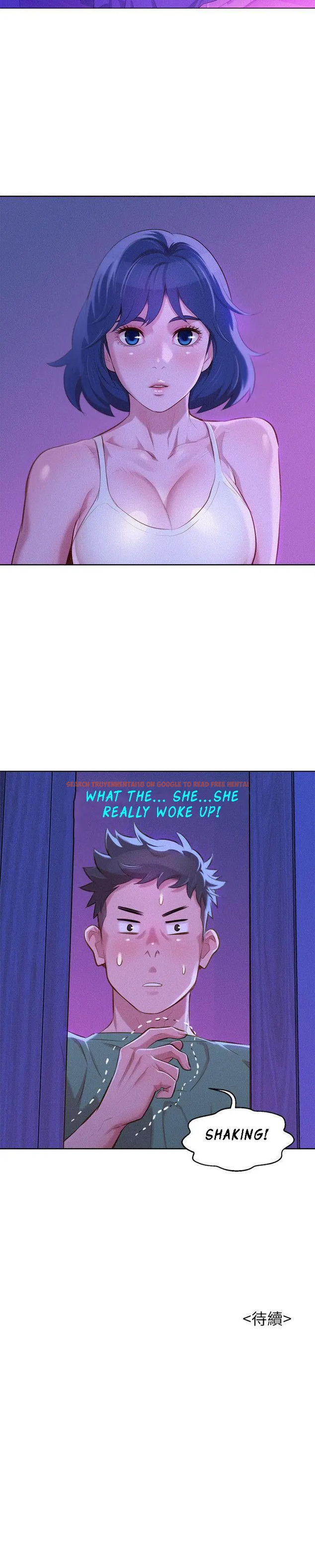 Read Hentai Image 28 247 in comic What Do You Take Me For? - Chapter 38 - hentaitnt.net