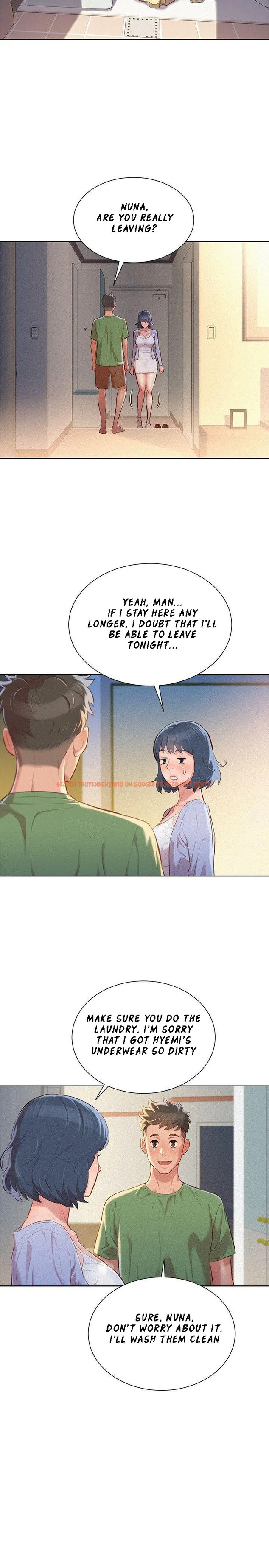 Read Hentai Image 4 247 in comic What Do You Take Me For? - Chapter 38 - hentaitnt.net