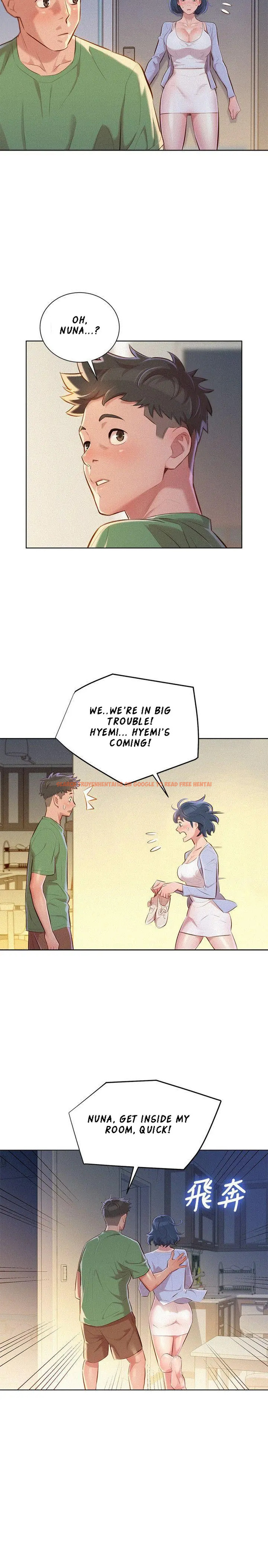Read Hentai Image 7 247 in comic What Do You Take Me For? - Chapter 38 - hentaitnt.net