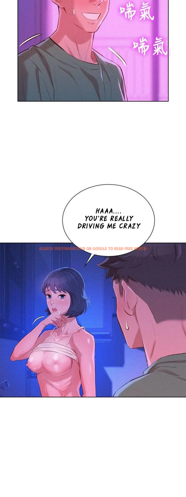 Read Hentai Image 15 247 in comic What Do You Take Me For? - Chapter 39 - hentaitnt.net