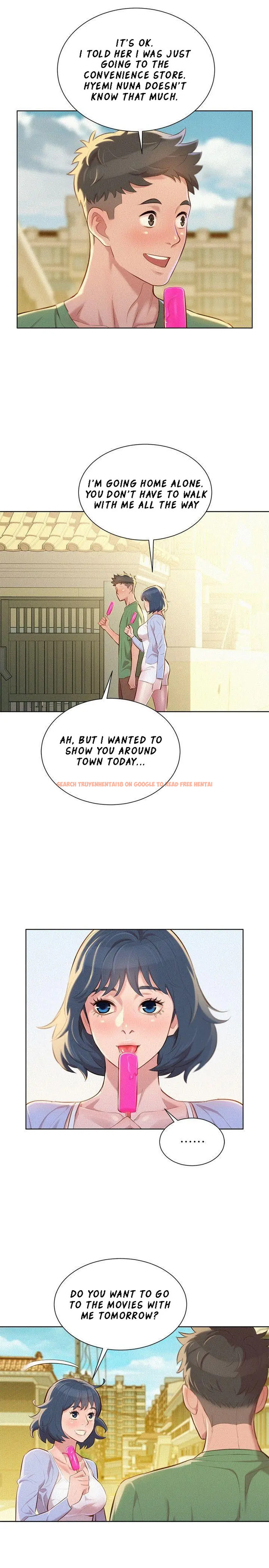 Read Hentai Image 17 247 in comic What Do You Take Me For? - Chapter 39 - hentaitnt.net