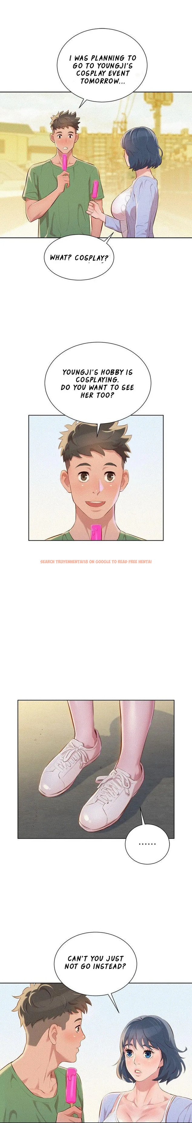 Read Hentai Image 19 247 in comic What Do You Take Me For? - Chapter 39 - hentaitnt.net