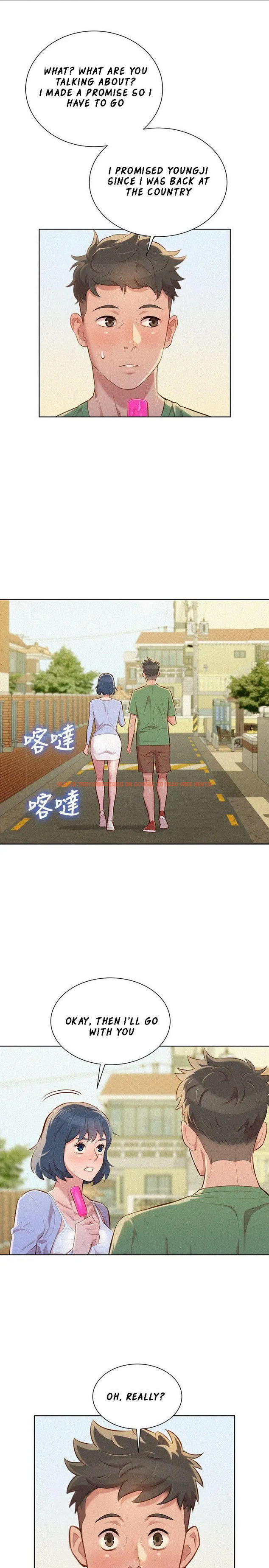 Read Hentai Image 20 247 in comic What Do You Take Me For? - Chapter 39 - hentaitnt.net