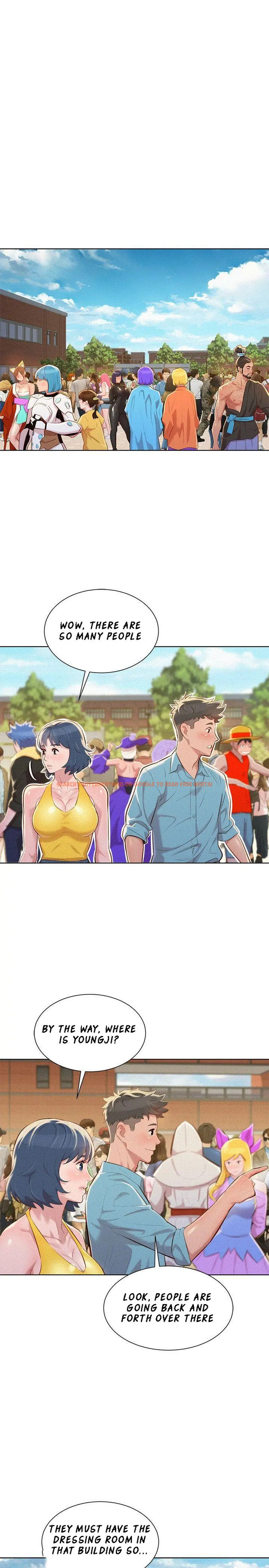 Read Hentai Image 22 247 in comic What Do You Take Me For? - Chapter 39 - hentaitnt.net