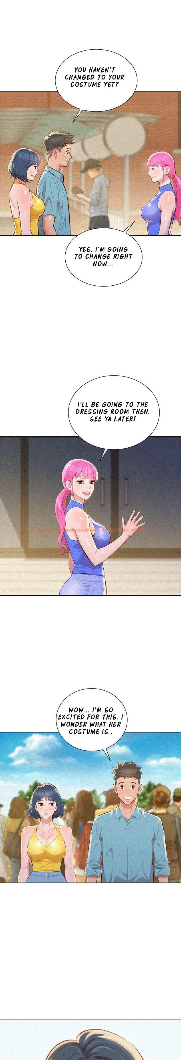Read Hentai Image 25 247 in comic What Do You Take Me For? - Chapter 39 - hentaitnt.net