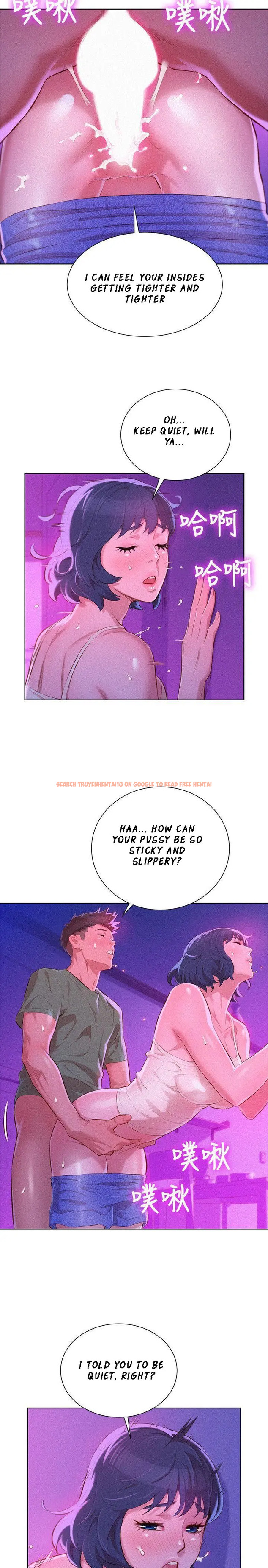 Read Hentai Image 8 247 in comic What Do You Take Me For? - Chapter 39 - hentaitnt.net