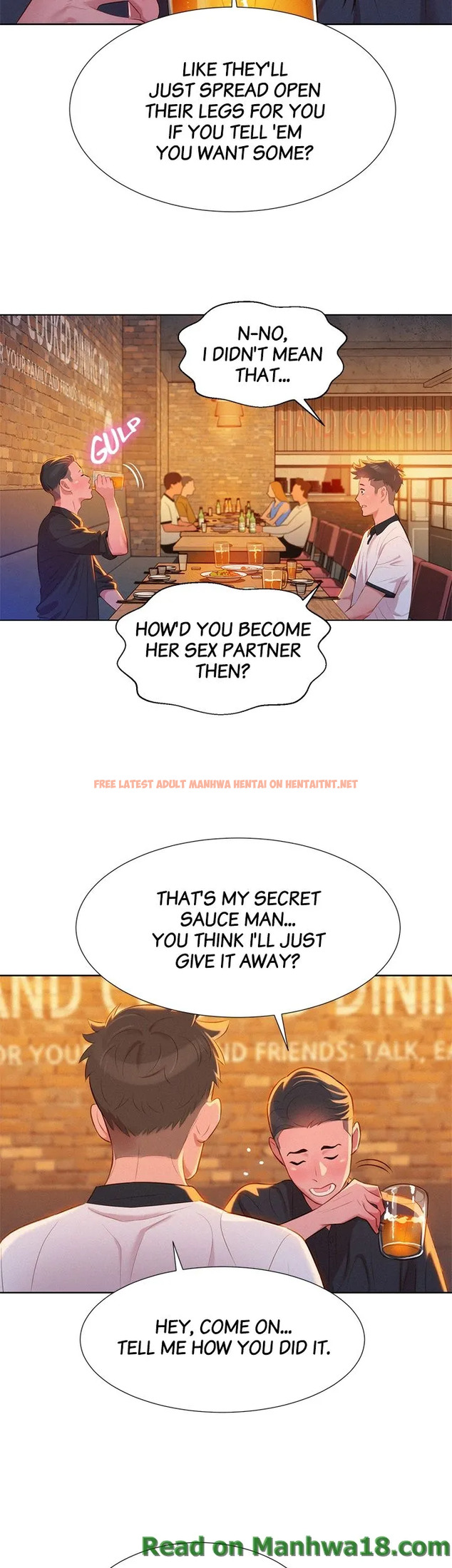 Read Hentai Image 12 285 in comic What Do You Take Me For? - Chapter 4 - hentaitnt.net