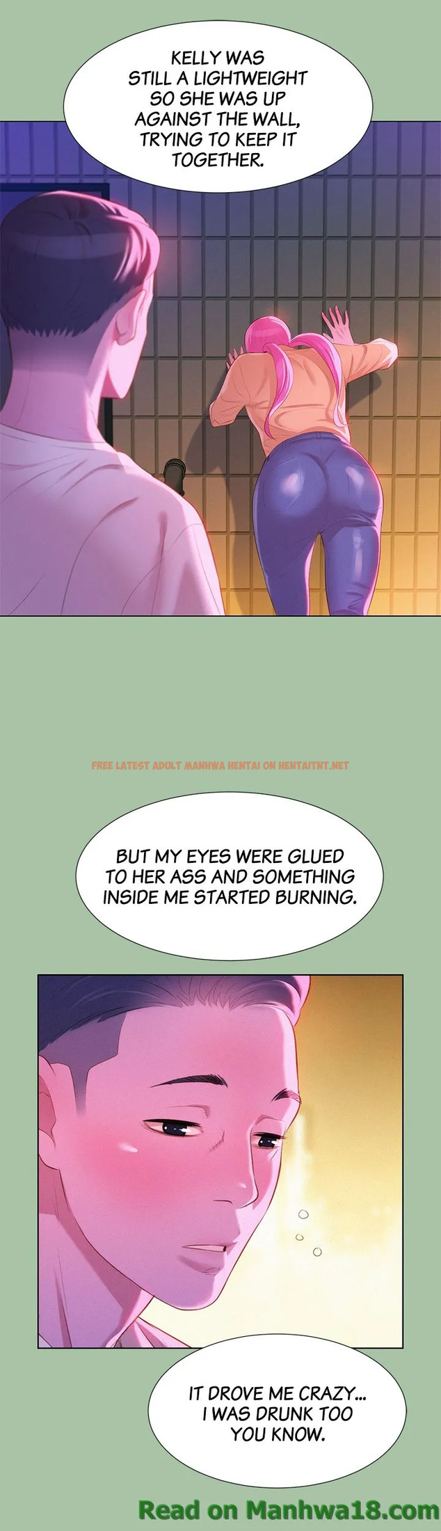 Read Hentai Image 18 285 in comic What Do You Take Me For? - Chapter 4 - hentaitnt.net