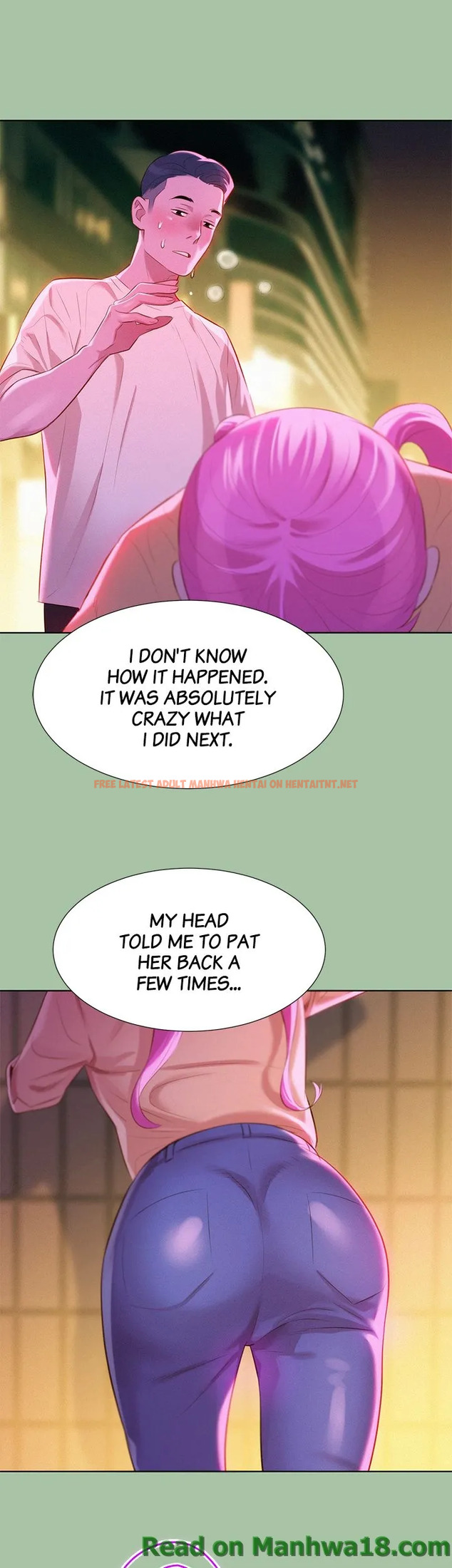 Read Hentai Image 19 285 in comic What Do You Take Me For? - Chapter 4 - hentaitnt.net