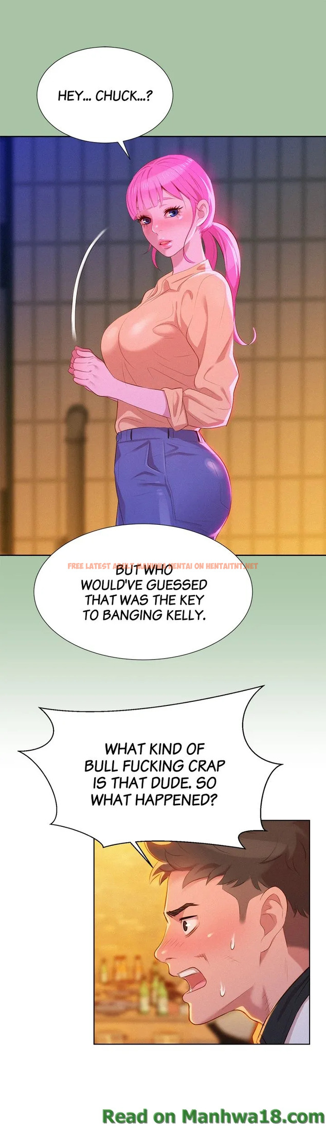 Read Hentai Image 22 285 in comic What Do You Take Me For? - Chapter 4 - hentaitnt.net