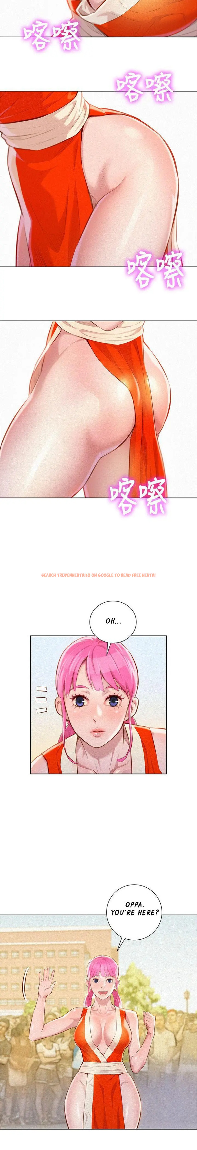 Read Hentai Image 12 244 in comic What Do You Take Me For? - Chapter 40 - hentaitnt.net