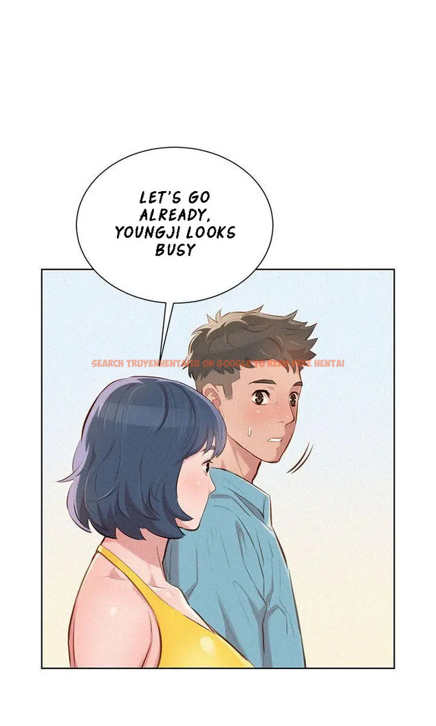 Read Hentai Image 15 244 in comic What Do You Take Me For? - Chapter 40 - hentaitnt.net