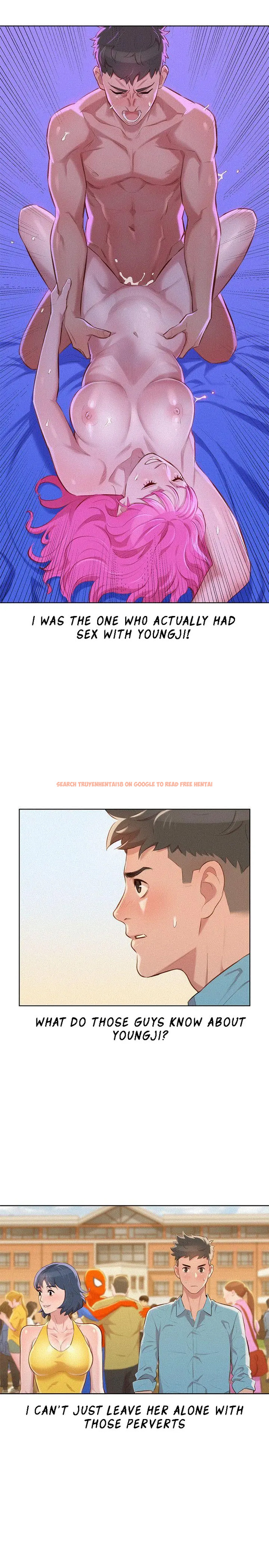 Read Hentai Image 17 244 in comic What Do You Take Me For? - Chapter 40 - hentaitnt.net