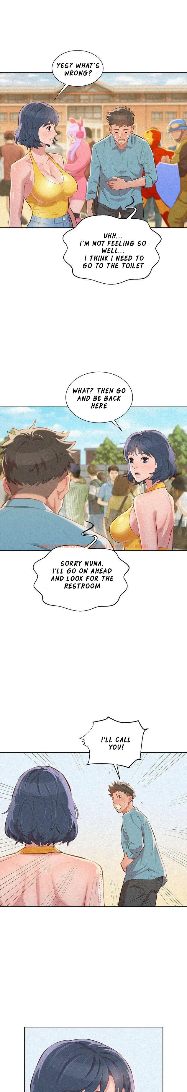 Read Hentai Image 19 244 in comic What Do You Take Me For? - Chapter 40 - hentaitnt.net