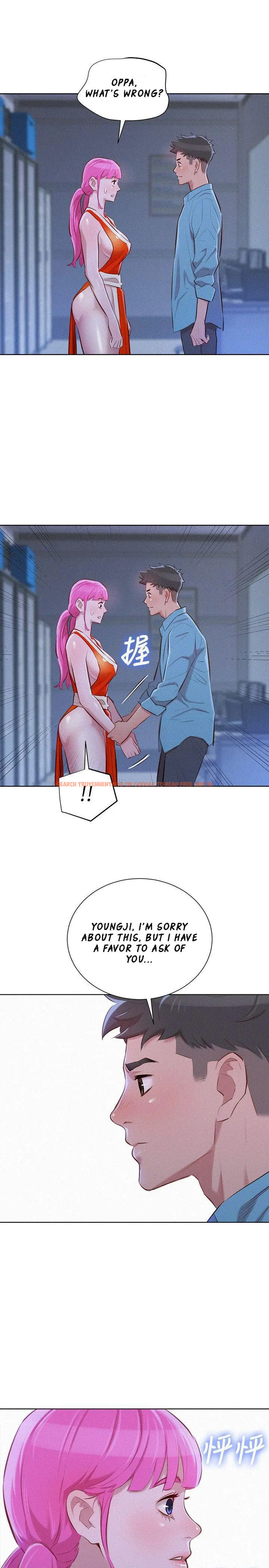 Read Hentai Image 23 244 in comic What Do You Take Me For? - Chapter 40 - hentaitnt.net