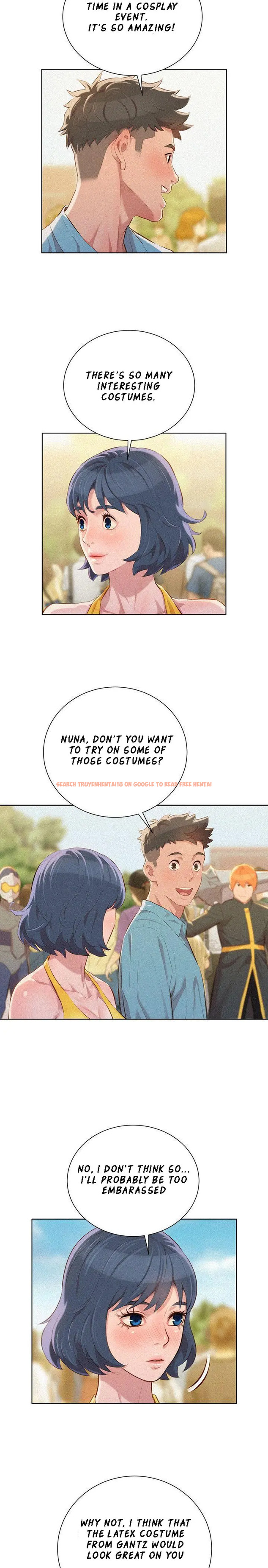 Read Hentai Image 3 244 in comic What Do You Take Me For? - Chapter 40 - hentaitnt.net