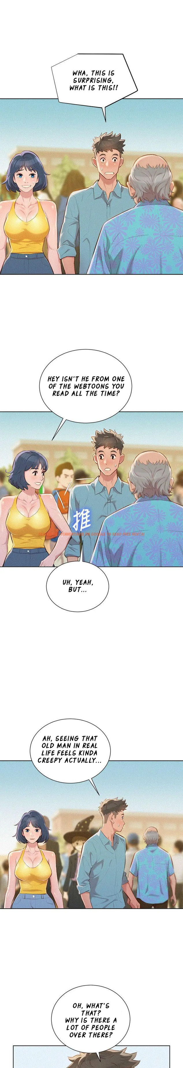 Read Hentai Image 8 244 in comic What Do You Take Me For? - Chapter 40 - hentaitnt.net