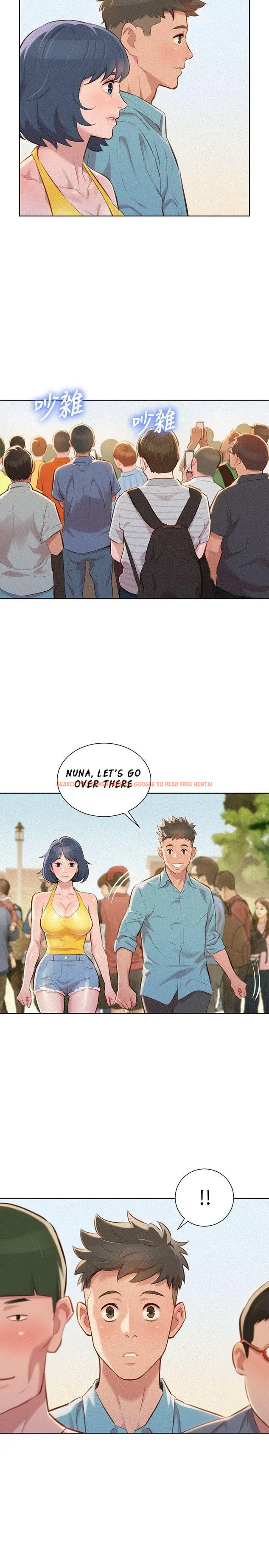 Read Hentai Image 9 244 in comic What Do You Take Me For? - Chapter 40 - hentaitnt.net
