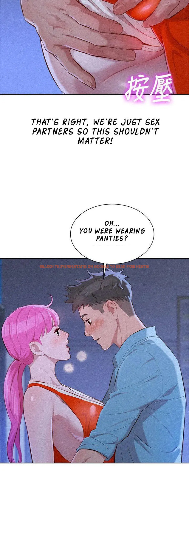 Read Hentai Image 10 244 in comic What Do You Take Me For? - Chapter 41 - hentaitnt.net