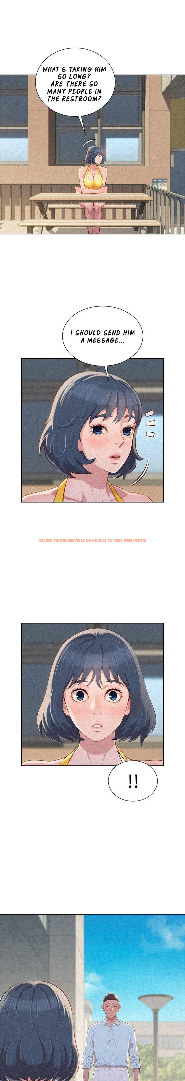 Read Hentai Image 24 244 in comic What Do You Take Me For? - Chapter 41 - hentaitnt.net