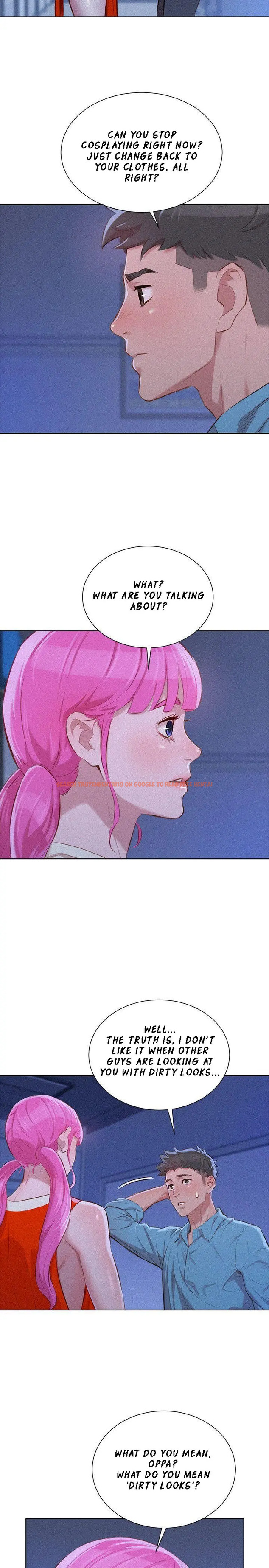Read Hentai Image 3 244 in comic What Do You Take Me For? - Chapter 41 - hentaitnt.net