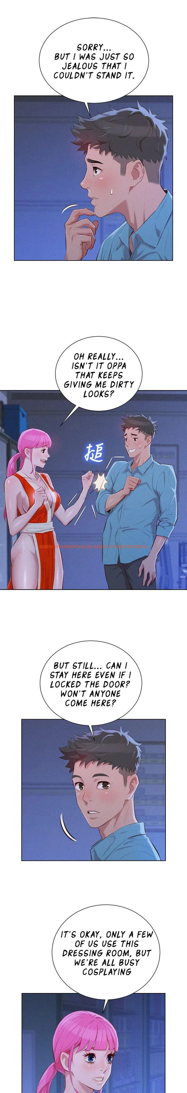 Read Hentai Image 5 244 in comic What Do You Take Me For? - Chapter 41 - hentaitnt.net