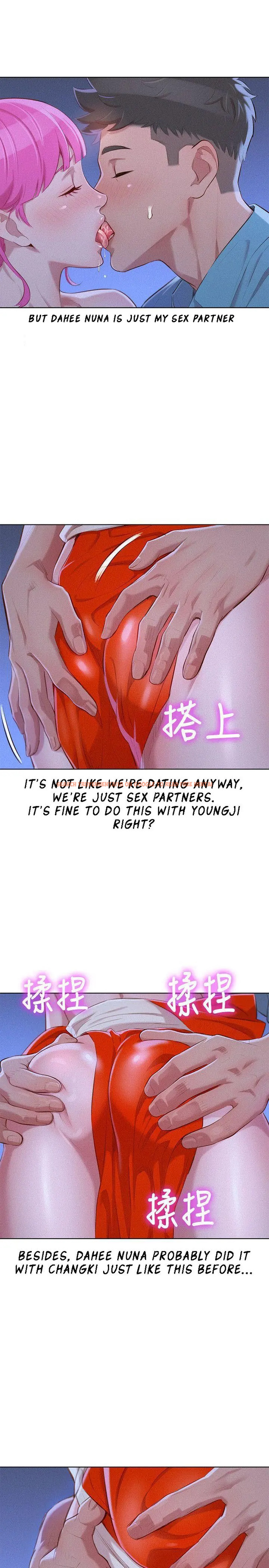 Read Hentai Image 9 244 in comic What Do You Take Me For? - Chapter 41 - hentaitnt.net