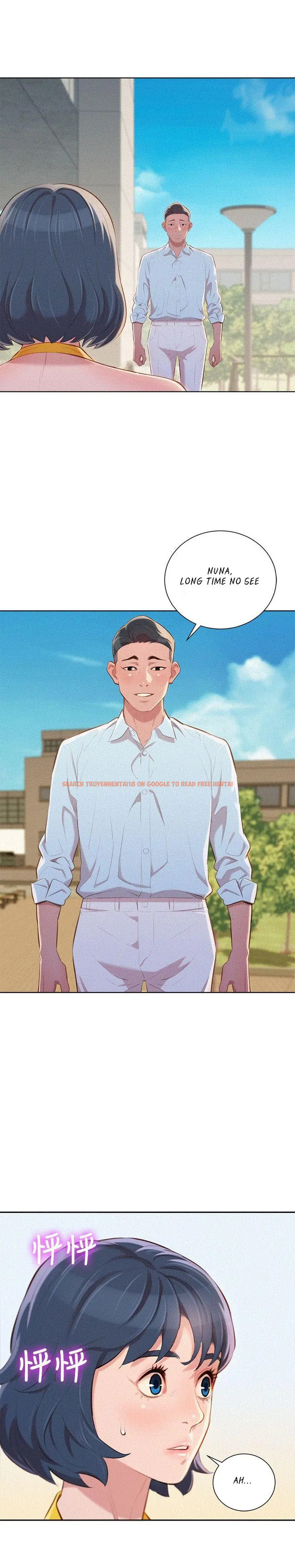 Read Hentai Image 1 243 in comic What Do You Take Me For? - Chapter 42 - www.hentaitnt.net