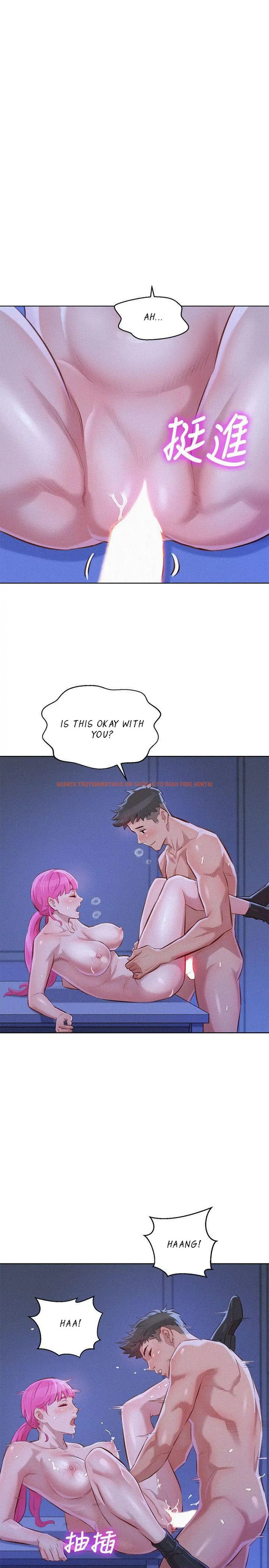 Read Hentai Image 14 244 in comic What Do You Take Me For? - Chapter 42 - www.hentaitnt.net