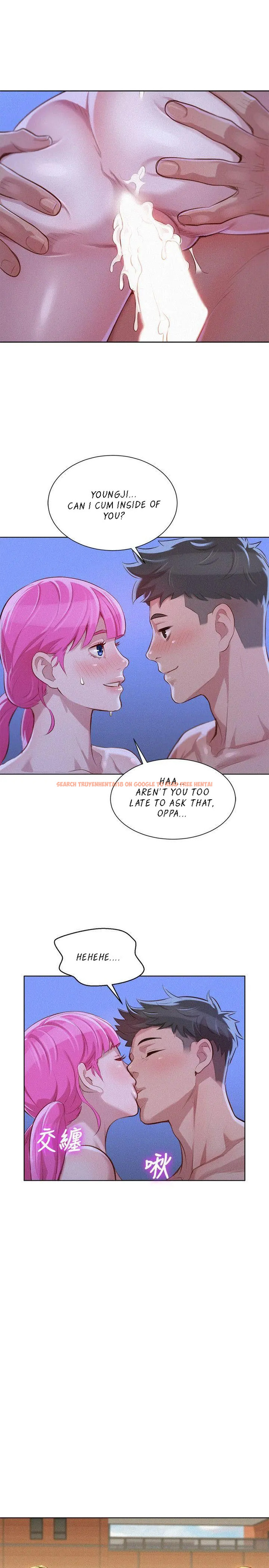 Read Hentai Image 21 244 in comic What Do You Take Me For? - Chapter 42 - www.hentaitnt.net