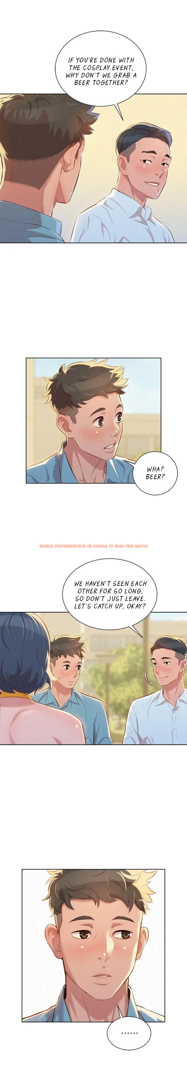 Read Hentai Image 26 244 in comic What Do You Take Me For? - Chapter 42 - www.hentaitnt.net