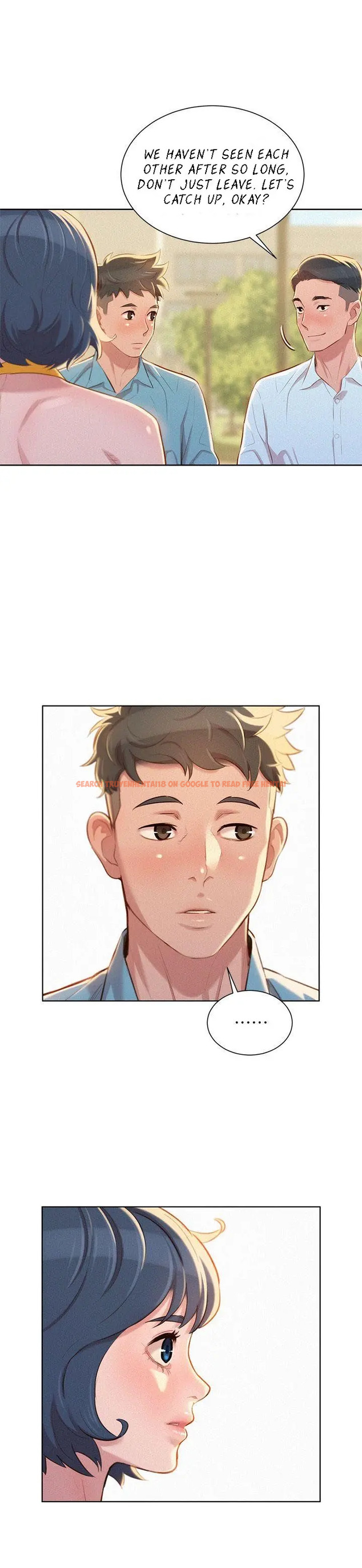 Read Hentai Image 1 241 in comic What Do You Take Me For? - Chapter 43 - www.hentaitnt.net