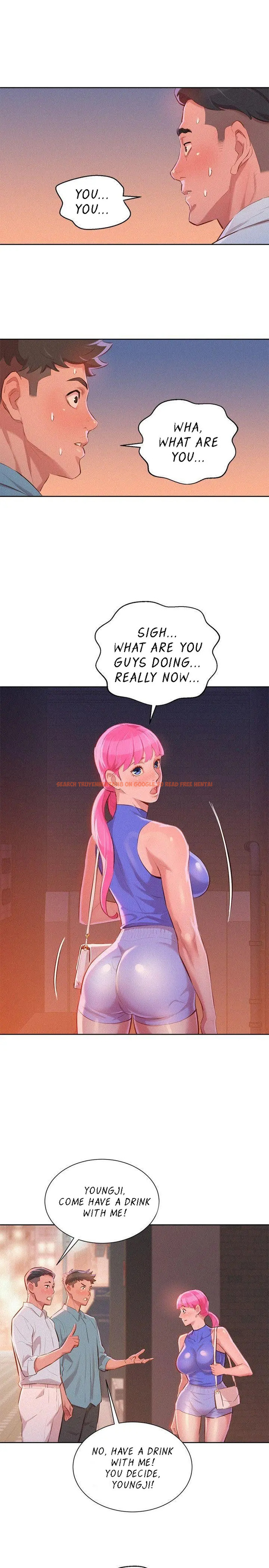 Read Hentai Image 21 243 in comic What Do You Take Me For? - Chapter 43 - www.hentaitnt.net