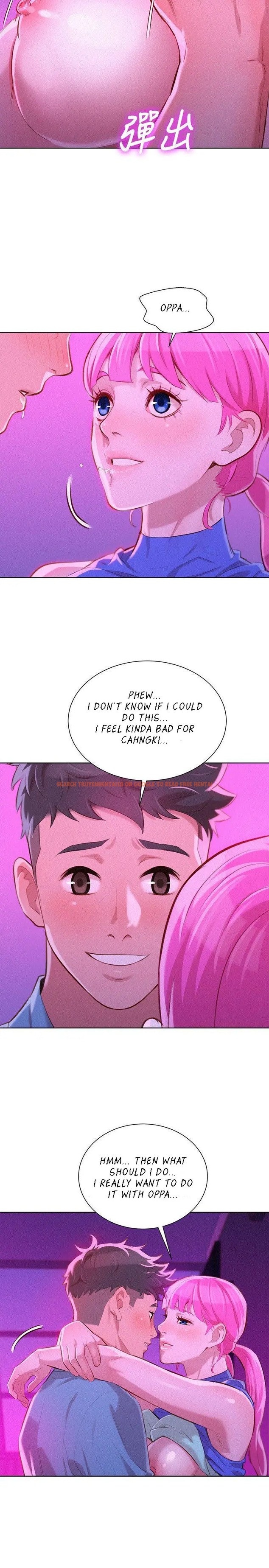 Read Hentai Image 24 243 in comic What Do You Take Me For? - Chapter 43 - www.hentaitnt.net