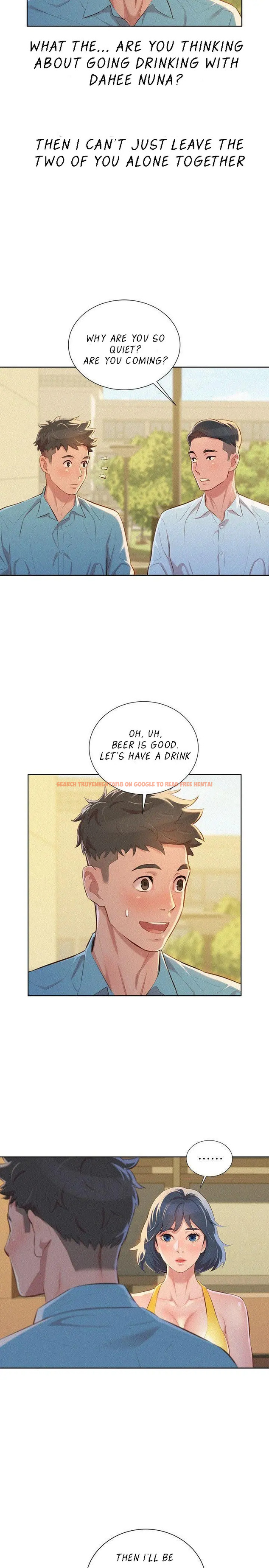 Read Hentai Image 3 241 in comic What Do You Take Me For? - Chapter 43 - www.hentaitnt.net
