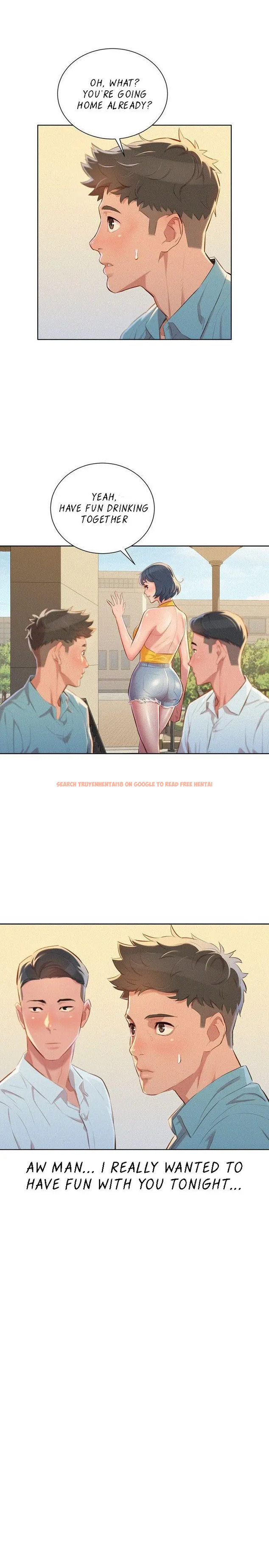 Read Hentai Image 5 241 in comic What Do You Take Me For? - Chapter 43 - www.hentaitnt.net
