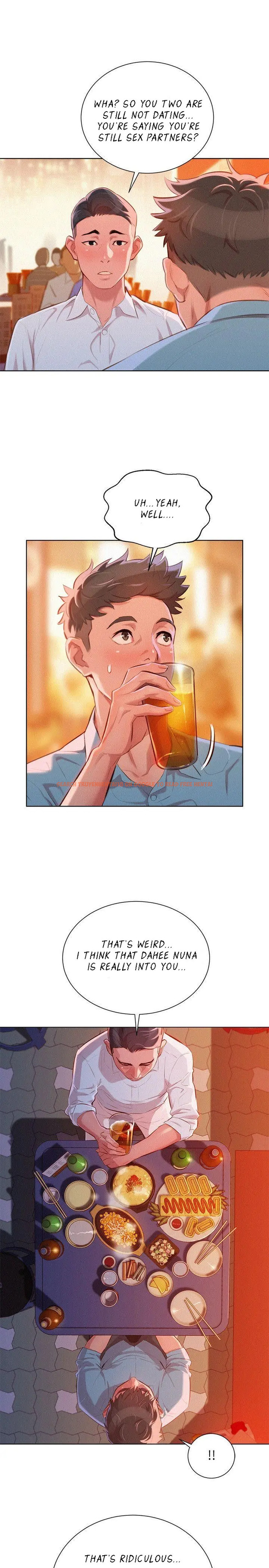 Read Hentai Image 8 241 in comic What Do You Take Me For? - Chapter 43 - www.hentaitnt.net