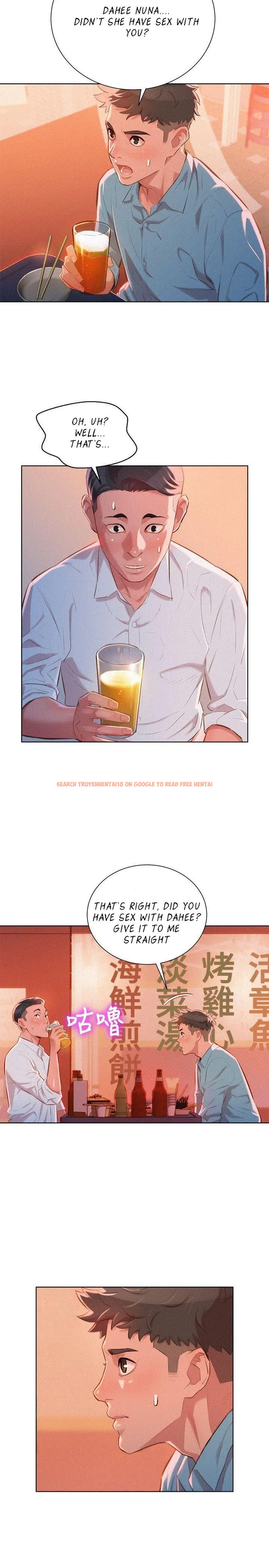Read Hentai Image 9 241 in comic What Do You Take Me For? - Chapter 43 - www.hentaitnt.net